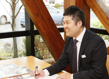 営業職採用情報